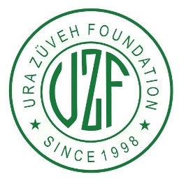 Ura Zuveh Foundation Logo