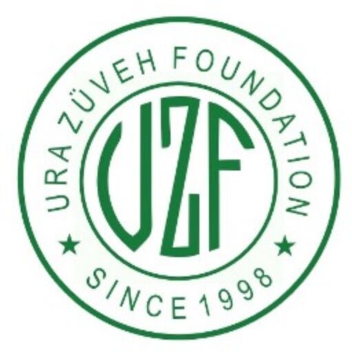 Ura Zuveh Foundation Logo